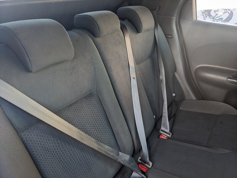 Used Nissan Juke 2016 for sale - 76477914: Photo 18