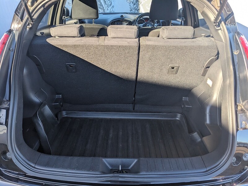 Used Nissan Juke 2016 for sale - 76477914: Photo 19