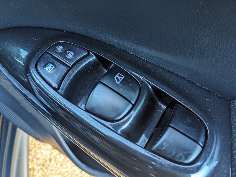 Used Nissan Juke 2016 for sale - 76477914: Photo 28