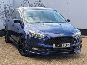 2016 - T EcoBoost ST-2 5-Door
