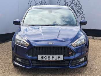 Used Ford Focus 2016 for sale - 75078340: Photo