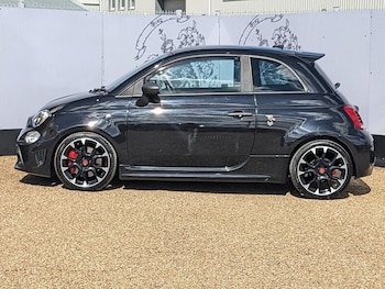 Used Abarth 595 2019 for sale - 79321195: Photo