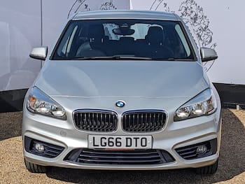 Used BMW 2 Series Active Tourer 2016 for sale - 79773805: Photo