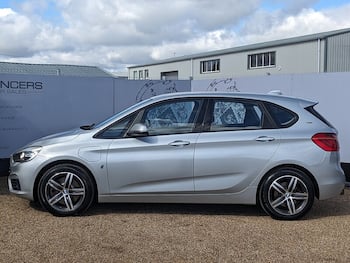 Used BMW 2 Series Active Tourer 2016 for sale - 79773805: Photo