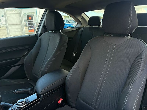 Used BMW 2 Series 2017 for sale - 76102074: Photo 14