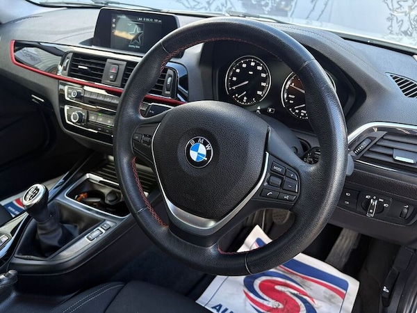 Used BMW 2 Series 2017 for sale - 76102074: Photo 18