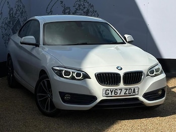 BMW - 2 Series