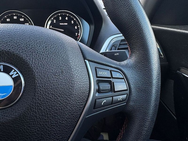 Used BMW 2 Series 2017 for sale - 76102074: Photo 20