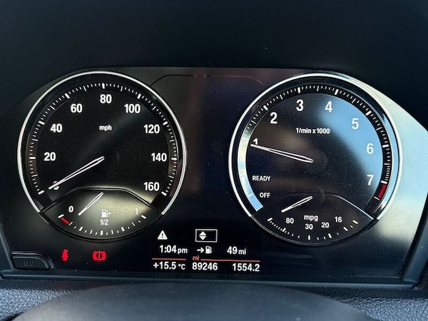 Used BMW 2 Series 2017 for sale - 76102074: Photo 33
