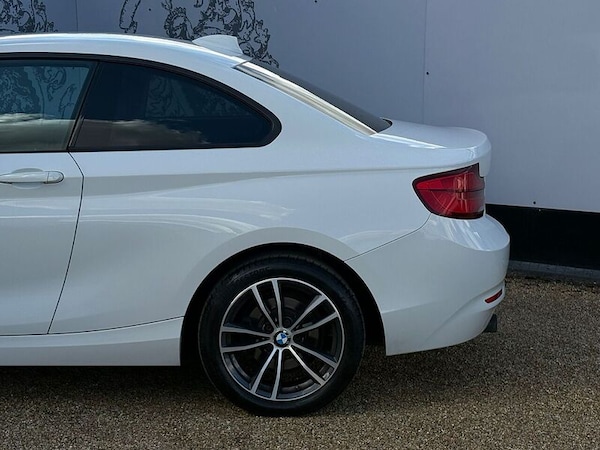 Used BMW 2 Series 2017 for sale - 76102074: Photo 6