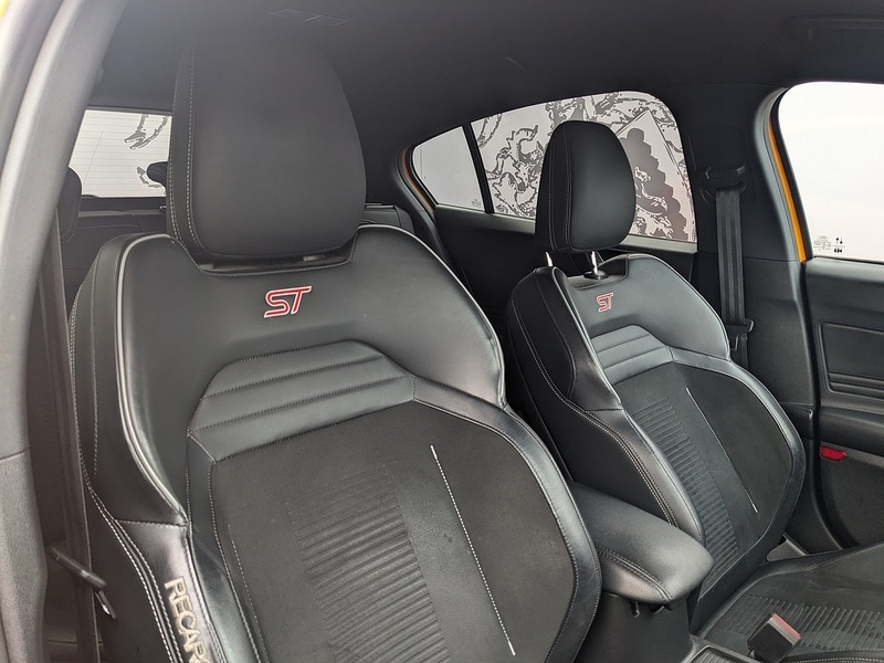 Used Ford Focus 2020 for sale - 76185794: Photo 13