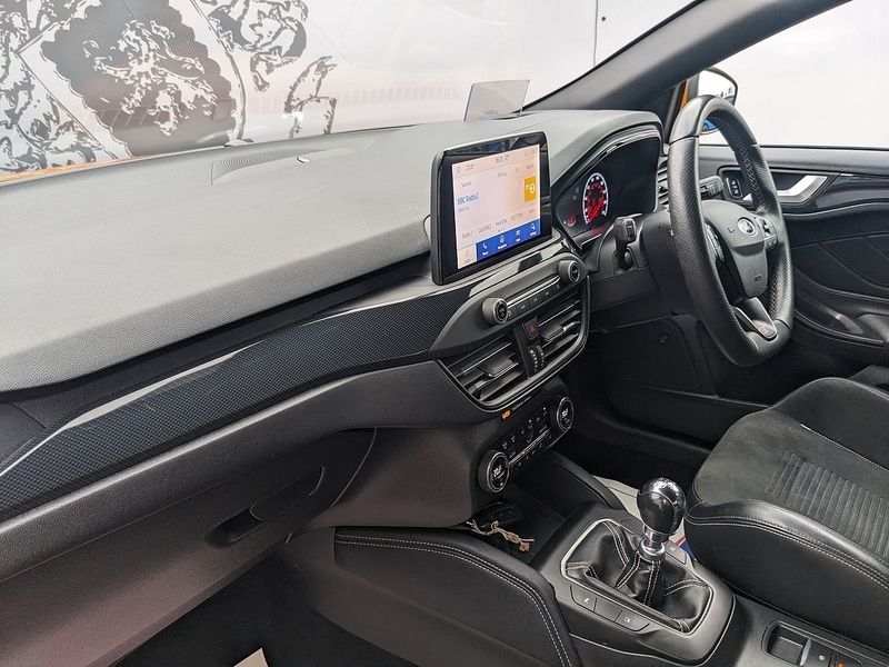 Used Ford Focus 2020 for sale - 76185794: Photo 14