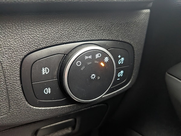 Used Ford Focus 2020 for sale - 76185794: Photo 14