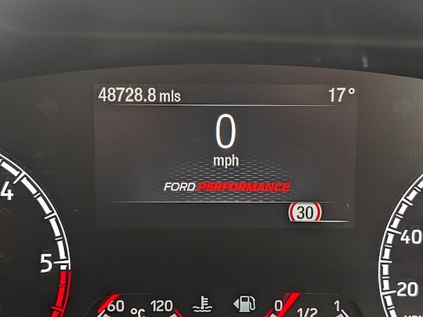Used Ford Focus 2020 for sale - 76185794: Photo 16