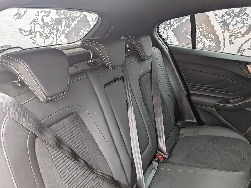 Used Ford Focus 2020 for sale - 76185794: Photo 17