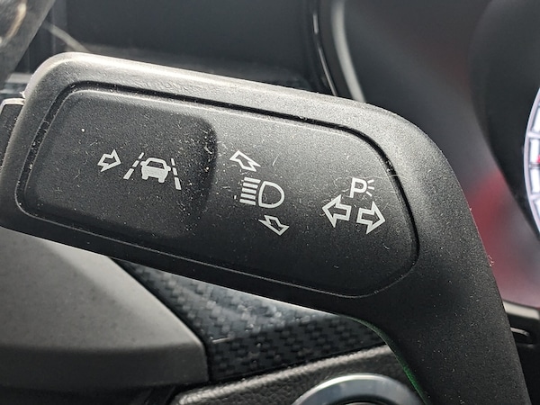 Used Ford Focus 2020 for sale - 76185794: Photo 17