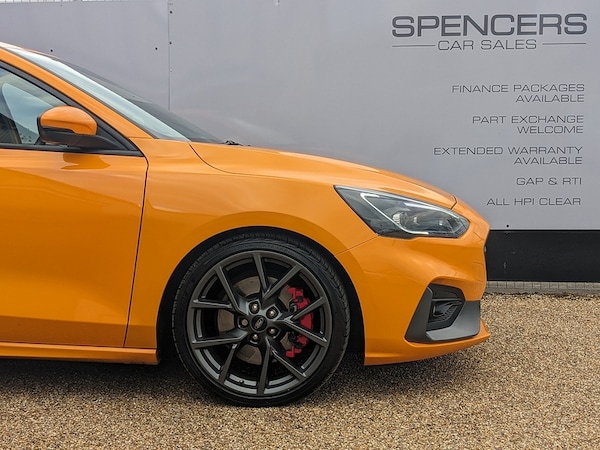 Used Ford Focus 2020 for sale - 76185794: Photo 19