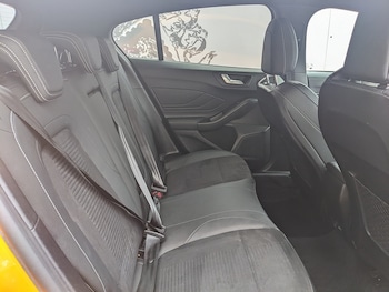 Ford - Focus