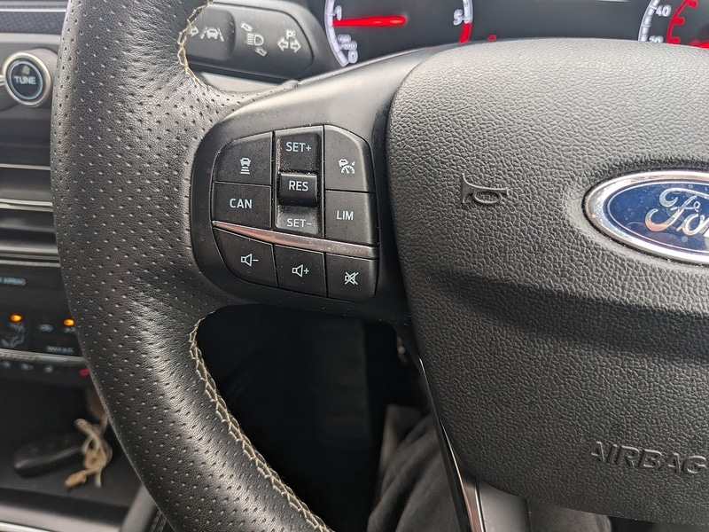 Used Ford Focus 2020 for sale - 76185794: Photo 21