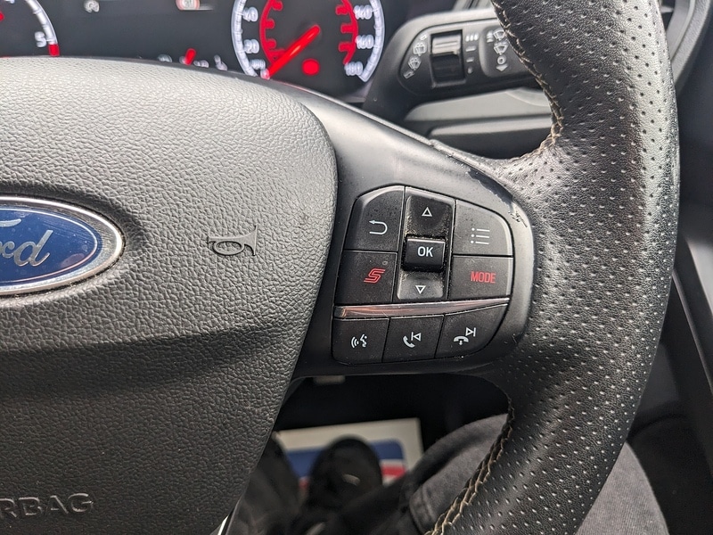 Used Ford Focus 2020 for sale - 76185794: Photo 22