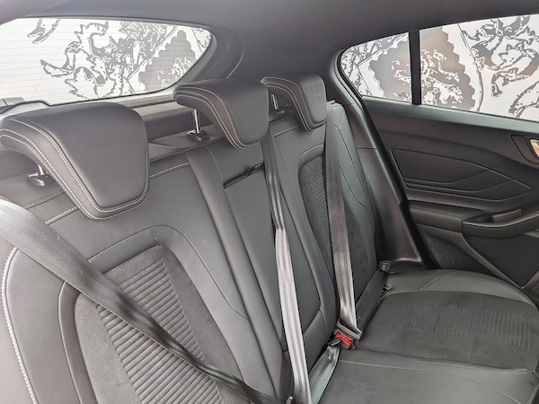 Used Ford Focus 2020 for sale - 76185794: Photo 22