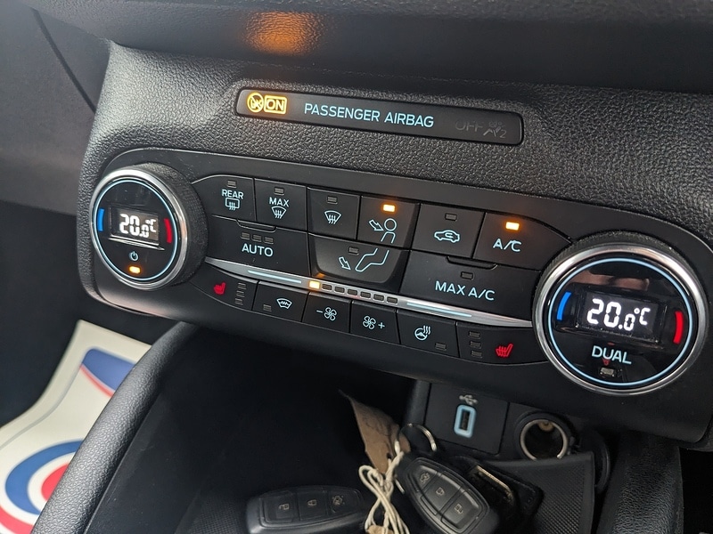 Used Ford Focus 2020 for sale - 76185794: Photo 25