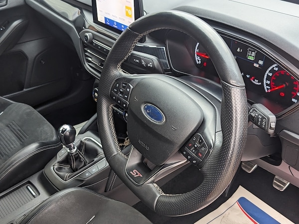 Used Ford Focus 2020 for sale - 76185794: Photo 25