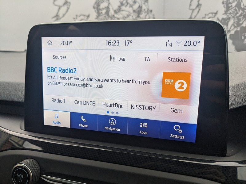 Used Ford Focus 2020 for sale - 76185794: Photo 26