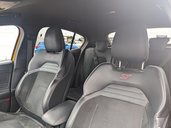 Used Ford Focus 2020 for sale - 76185794: Photo 26