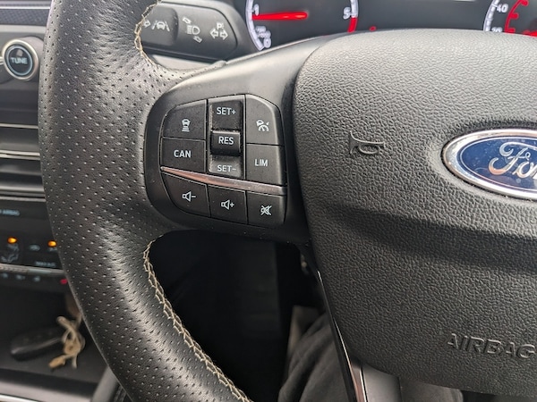 Used Ford Focus 2020 for sale - 76185794: Photo 28