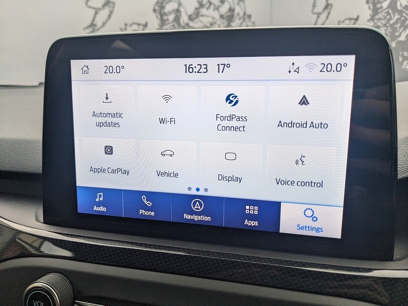 Used Ford Focus 2020 for sale - 76185794: Photo 31