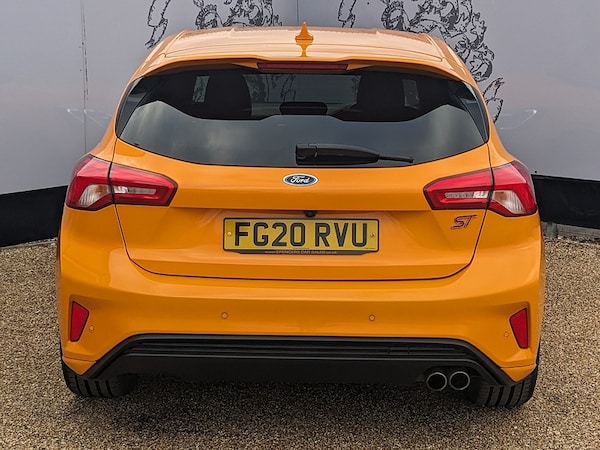 Used Ford Focus 2020 for sale - 76185794: Photo 32