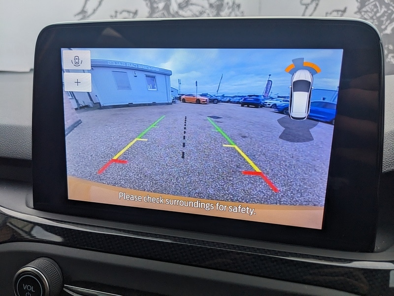 Used Ford Focus 2020 for sale - 76185794: Photo 33