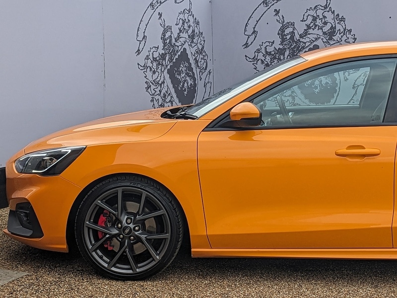 Used Ford Focus 2020 for sale - 76185794: Photo 5