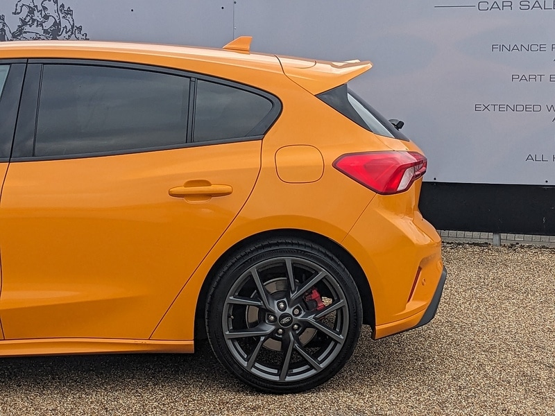 Used Ford Focus 2020 for sale - 76185794: Photo 6