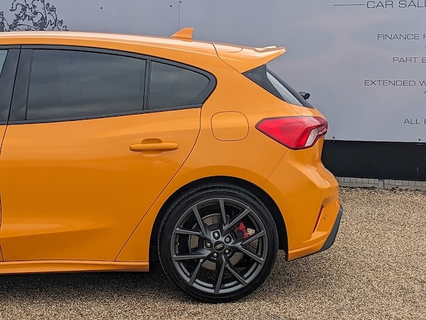 Used Ford Focus 2020 for sale - 76185794: Photo 6