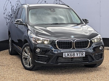 Used BMW X1 2018 for sale - 79366751: Photo