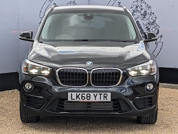 Used BMW X1 2018 for sale - 79366751: Photo