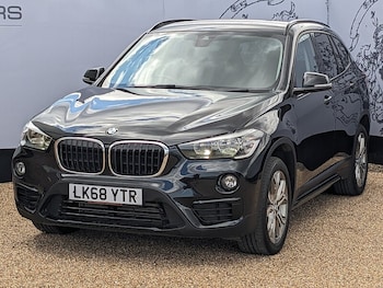 Used BMW X1 2018 for sale - 79366751: Photo