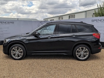 Used BMW X1 2018 for sale - 79366751: Photo