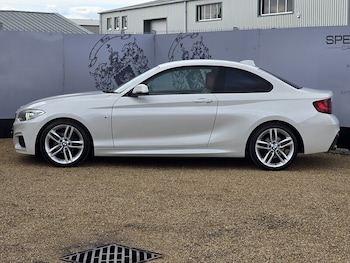 Used BMW 2 Series 2016 for sale - 78257424: Photo