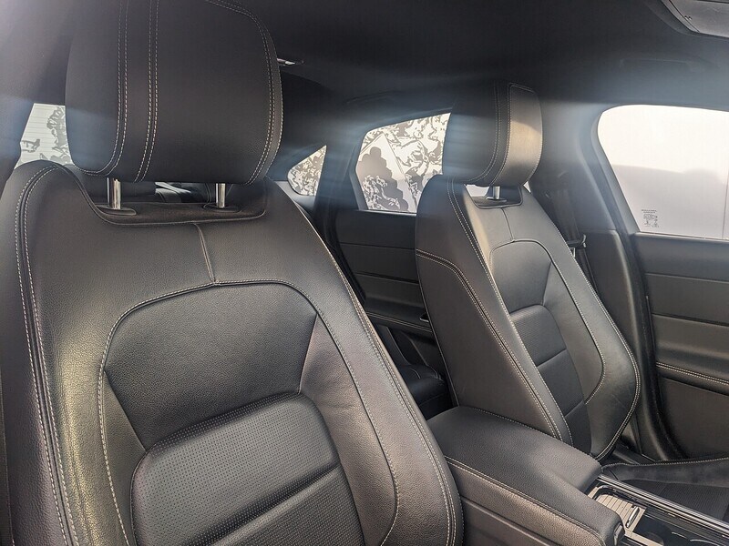 Used Jaguar XF 2018 for sale - 76736463: Photo 13