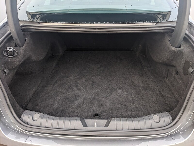 Used Jaguar XF 2018 for sale - 76736463: Photo 19