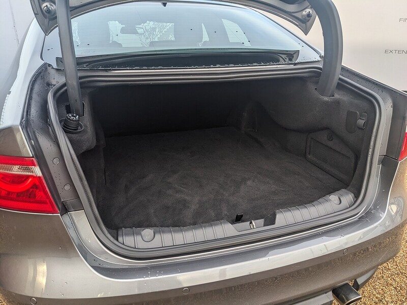 Used Jaguar XF 2018 for sale - 76736463: Photo 20