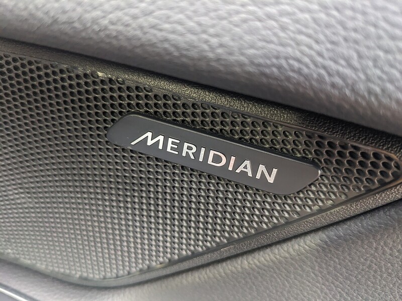 Used Jaguar XF 2018 for sale - 76736463: Photo 24