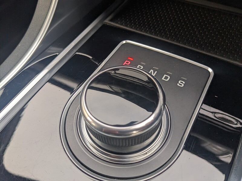 Used Jaguar XF 2018 for sale - 76736463: Photo 30