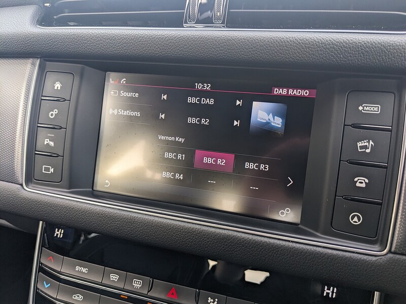 Used Jaguar XF 2018 for sale - 76736463: Photo 32