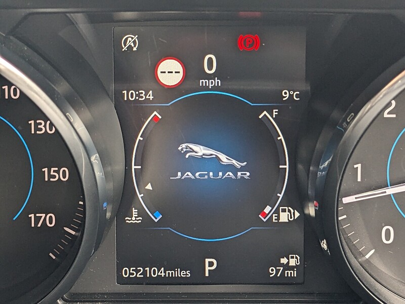 Used Jaguar XF 2018 for sale - 76736463: Photo 38