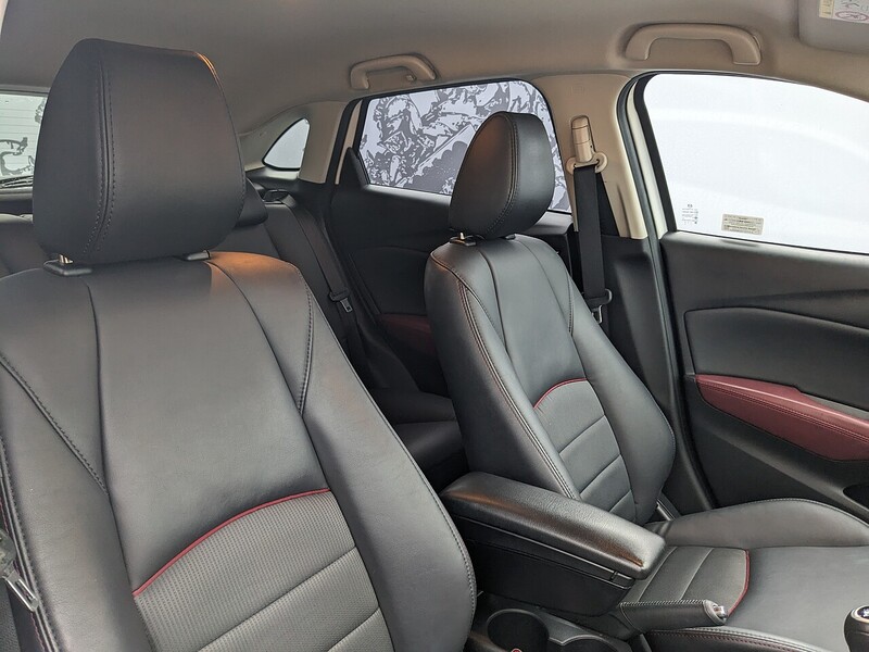 Used Mazda CX-3 2017 for sale - 76863526: Photo 13