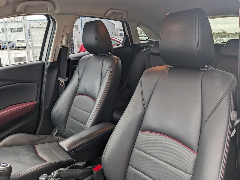 Used Mazda CX-3 2017 for sale - 76863526: Photo 15